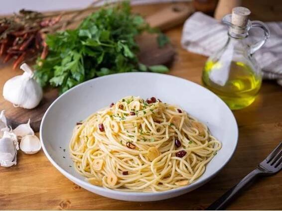 Aglio olio