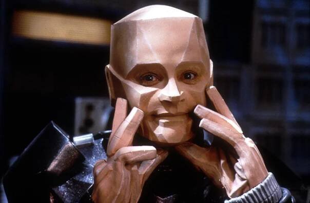 Gallery | Red Dwarf - The Official Website