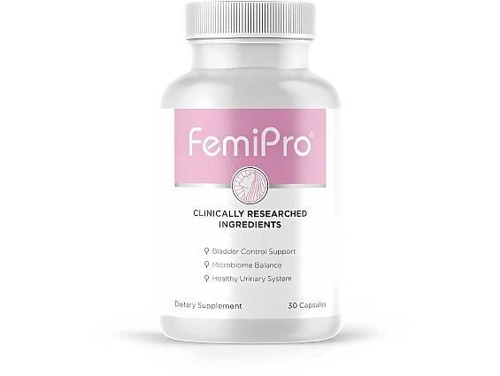 FemiPro 1 bottle