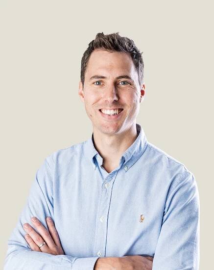 Mike Davies - SD Engineers