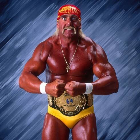Hulk Hogan