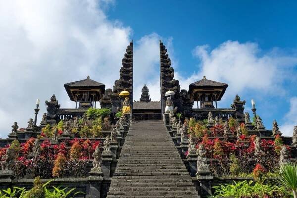 Expedice Indonésie - Bali | Matkali