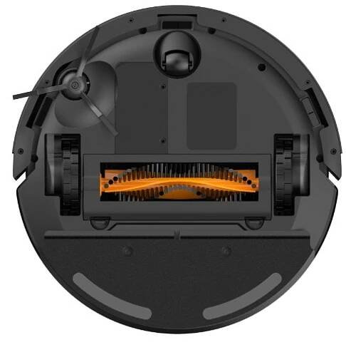 Robotický vysavač MTF VCR LI01 D | Mountfield.cz