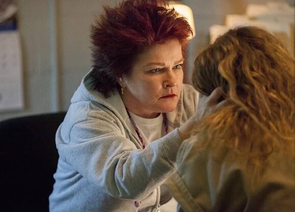Orange Is the New Black - Bora Bora Bora - Z filmu - Kate Mulgrew
