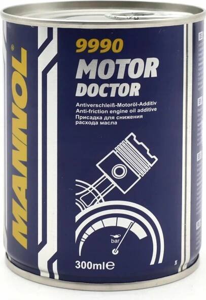 Mannol Motor Doctor 350 ml