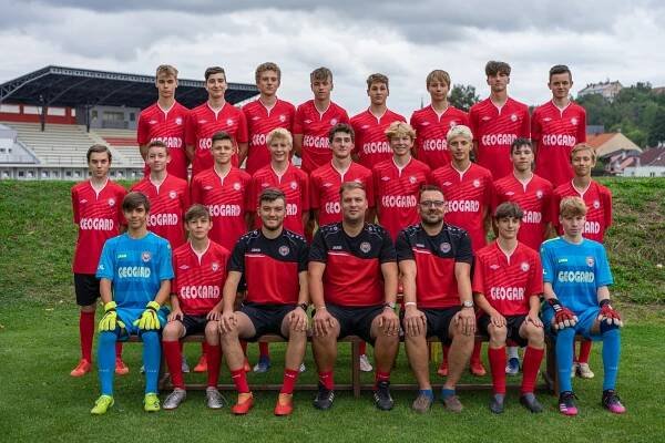 19. rozhovor - trenéři a kapitáni U18 a U16 | MFK Chrudim