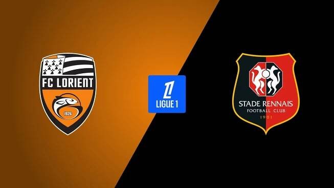 FC Lorient - Stade Rennes