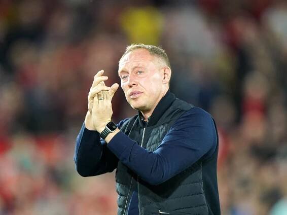 Forest boss Steve Cooper hails Callum Hudson-Odoi’s ‘moment of brilliance’