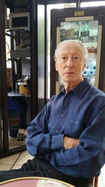 Murray Melvin - Wikipedia