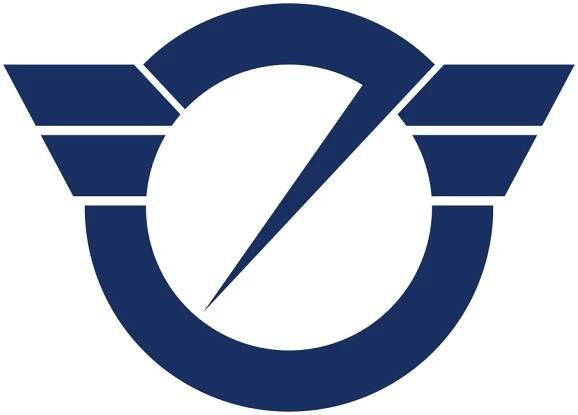Soubor:Flag of Fujisawa, Kanagawa.svg