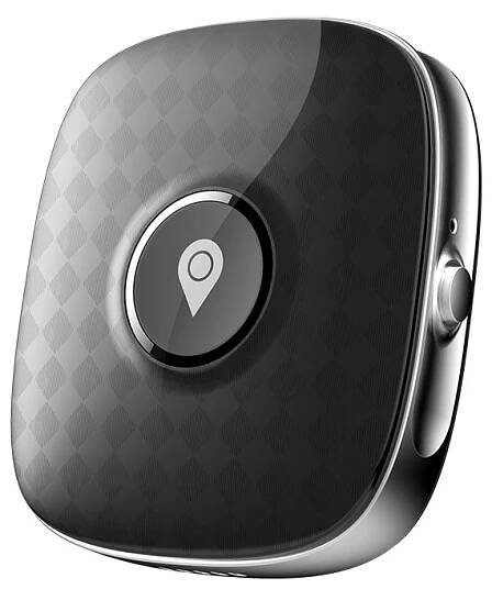 4G Mini GPS Tracker Pendant | Lil Tracker
