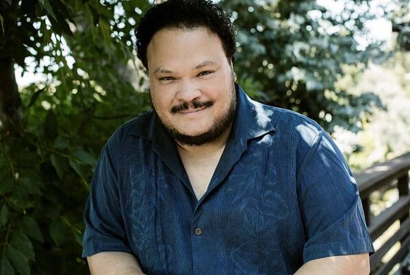 Adrian Martinez – Actor, Writer, Director, Producer 