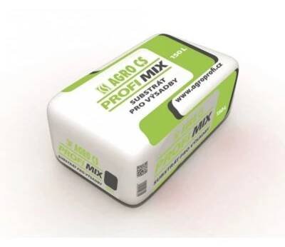 AGRO PROFIMIX 3 - Substrát pro výsadby 150 L