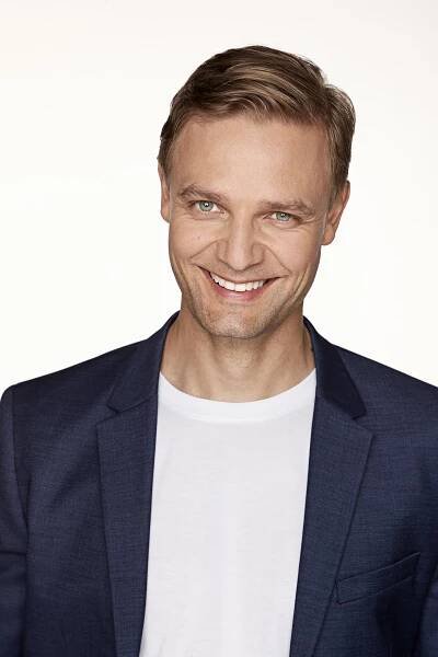 Přemysl Boublík - Sestričky - Season 2 - Promo
