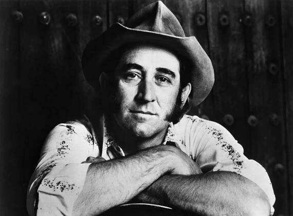 Country Music Hall of Famer Don Williams Dead at 78