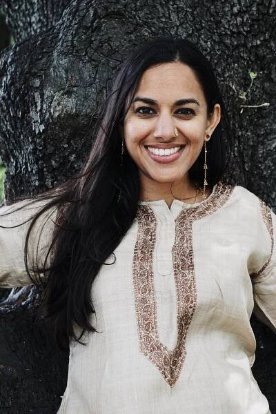Niralli Tara