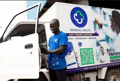 Nigeria’s Remedial Health gets QED backing in $12M round