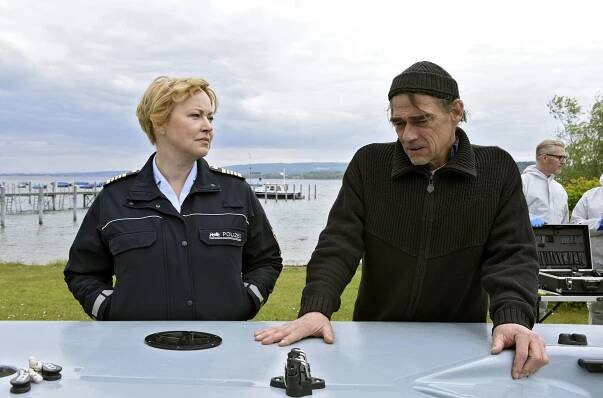 Pobřežní stráž - Jdi za zlatem (S04E05) (2020)