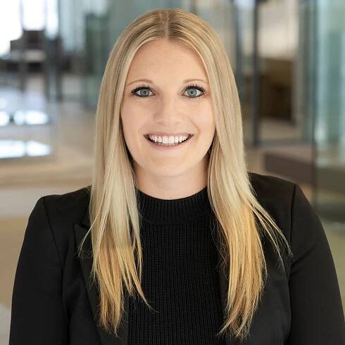 Kayla M. Koester - Winslow Capital