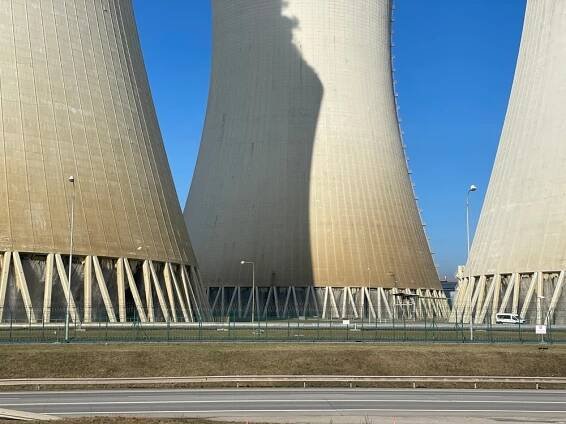ČEZ na prázdniny nabízí návštěvníkům speciální prohlídky Jaderné elektrárny Dukovany