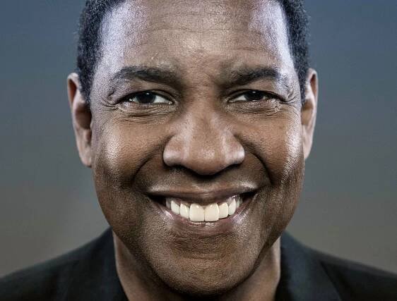 Denzel Washington Interview: "We were worrying about getting killed"