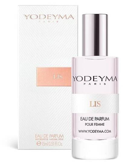 Parfém parfémy YODEYMA Liška 15 ML