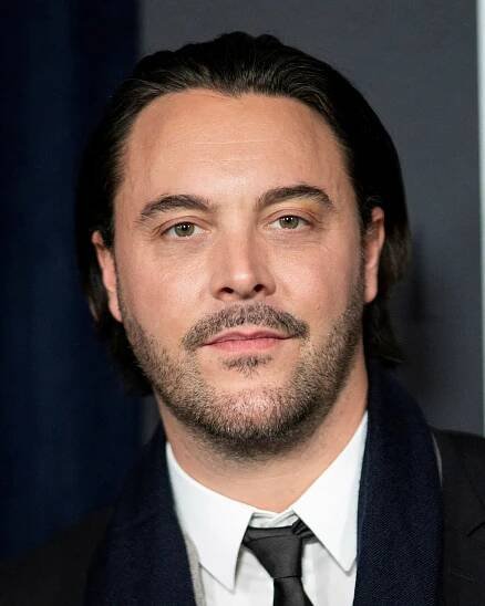 Director Jack Huston on battle behind first film 'Day of the Fight'