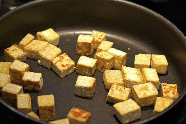 Saag Paneer 1