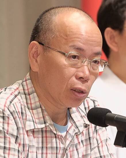 Chang Ching-sen foto