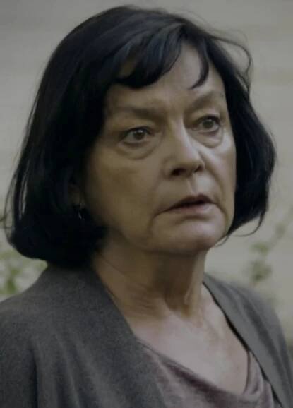 Lenka Skopalová | Filmová místa.cz