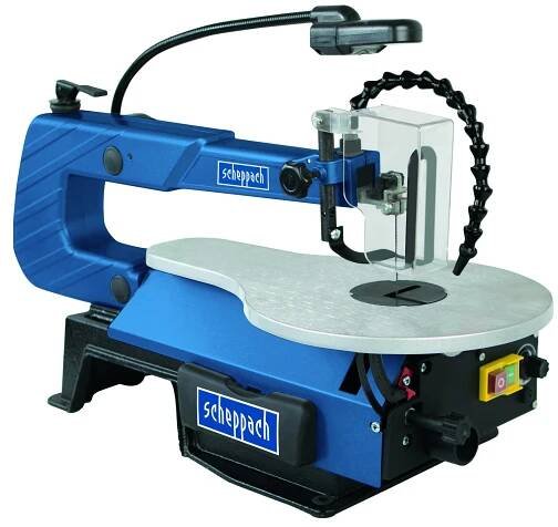 Scheppach SD 1600 V 5901403904