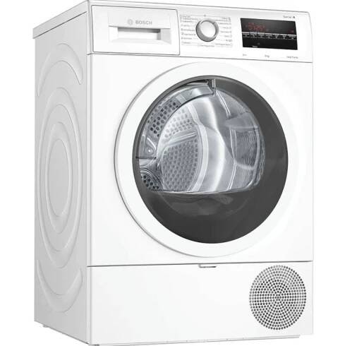 Bosch WTR85T00BY - Sušička prádla