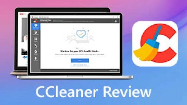 Cleaner Review 2025 – CCleaner Professional pro Mac a Win