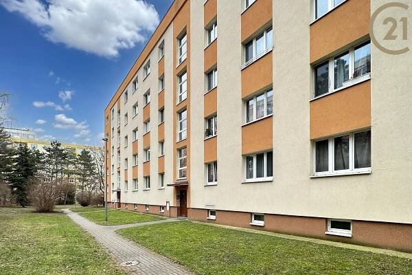 Tuchorazská, Praha 10 - Malešice