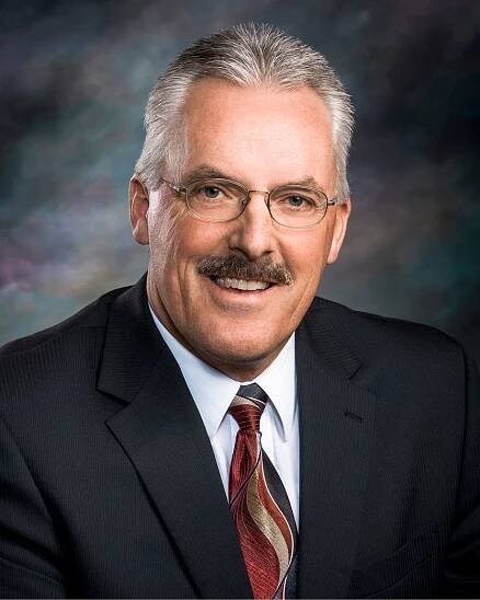 Mark Erickson