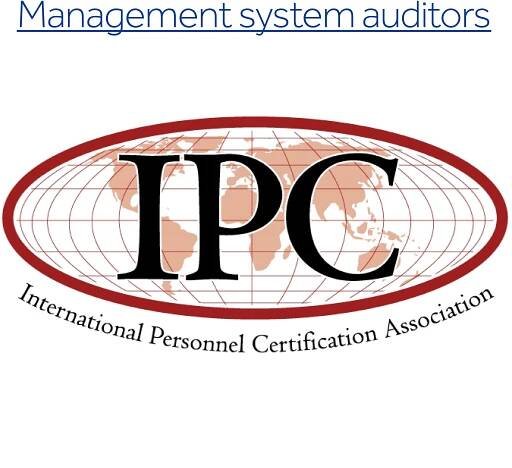 IPC Management System Auditors - IAF