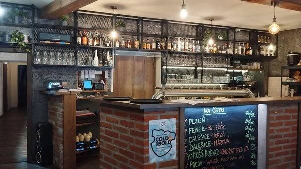 Jak Jinak Pub foto 4