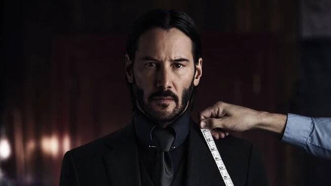 John Wick 4 se Matrixu nepostaví, dorazí s ročním zpožděním