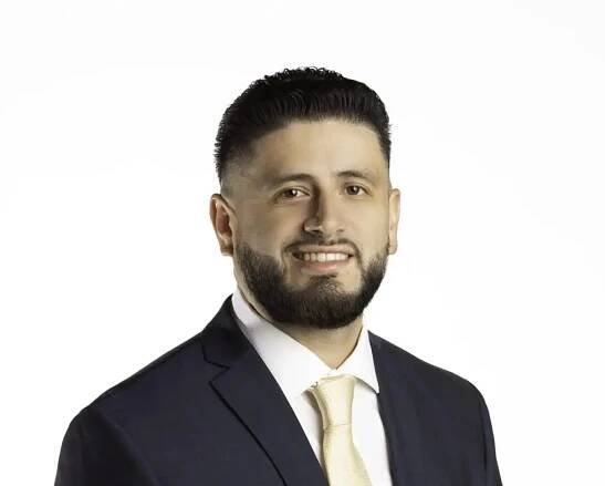 Tony Diaz