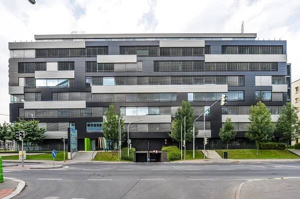Voctářova, Libeň - Praha 8 | Pronájem, Administrativní budova, 517 m²
