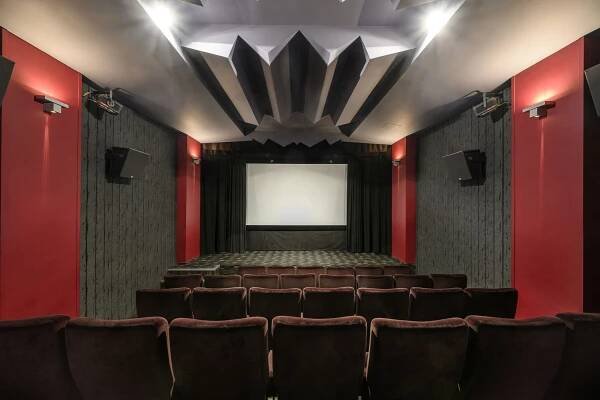 Kino MAT