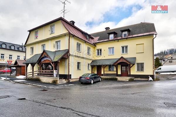 Prodej bytů, Rokytnice nad Jizerou | Mapio.cz