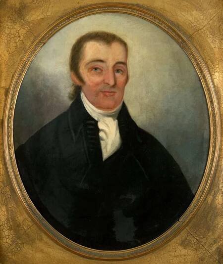 George William Smith