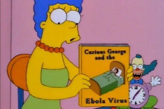 Líza Simpsonová: Už 28 let je osmiletá holčička! Znáte její tajemství?