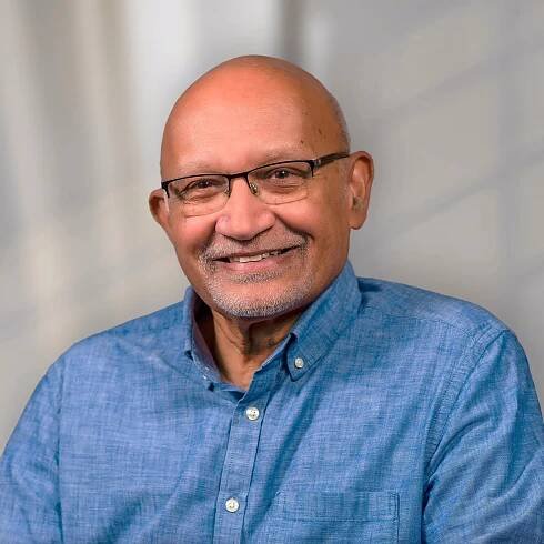 Arun Kumar
