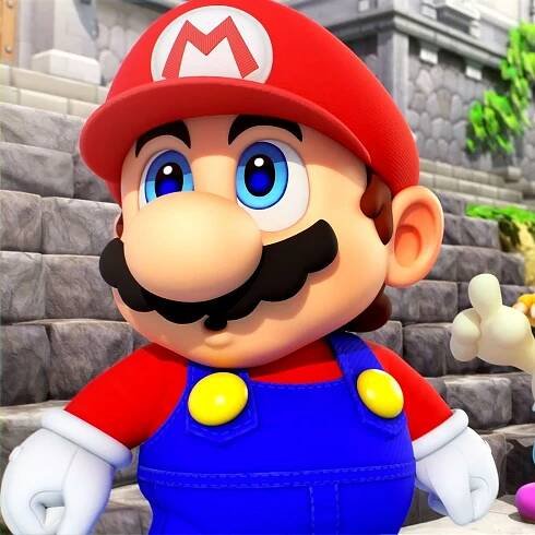 ‘Super Mario RPG’ Is Still One of Nintendo’s Best, Most Bizarre Games
