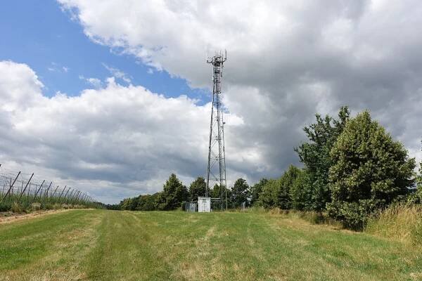 Photos • Vysílač (Transmitter station) • Mapy.com