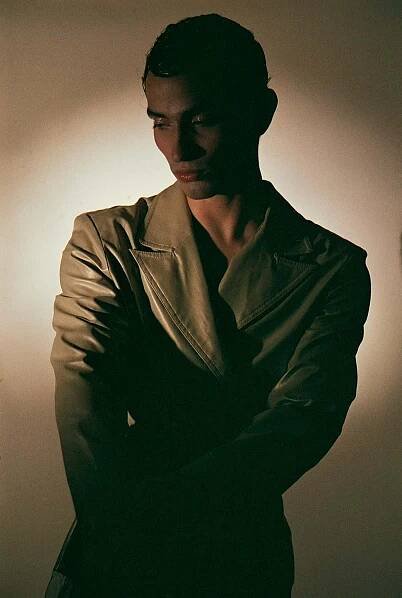 Gabriel Miranda (Volt Models)