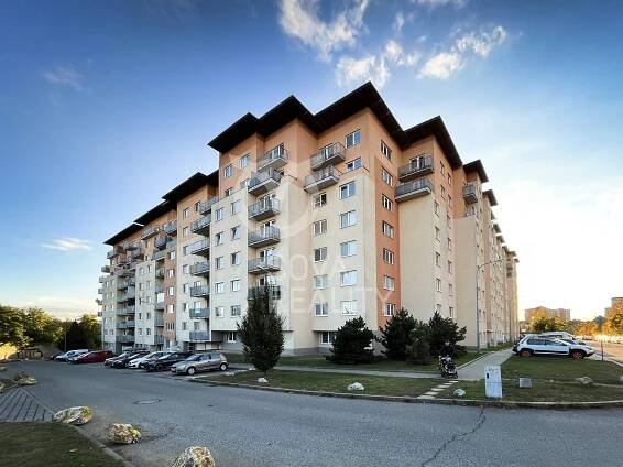 Sedláčkova, Brno - Líšeň