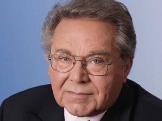 Peter Schreier slaví osmdesátiny
